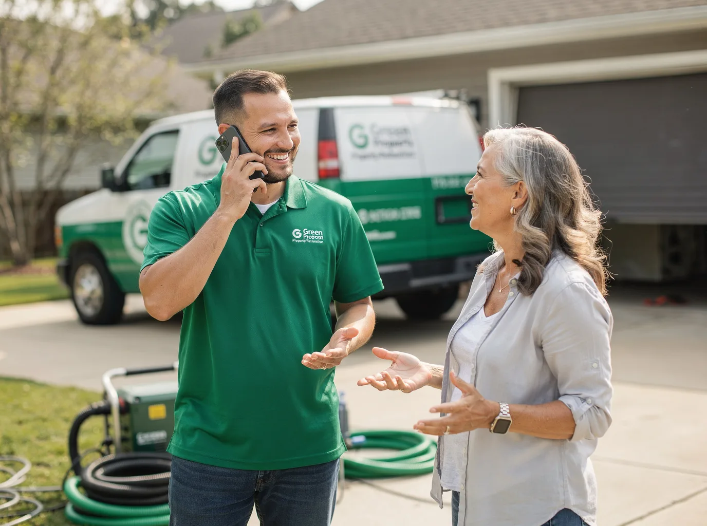 Water Damage Restoration Bowling Green, OH FAQs